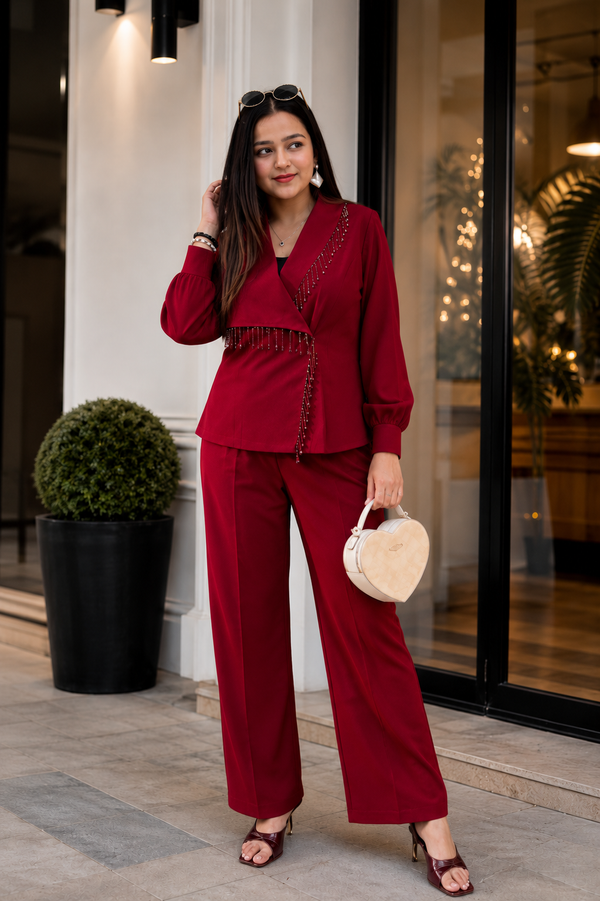 Modern Co-Ord Collection
